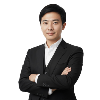 Architect - Đạt Nguyễn