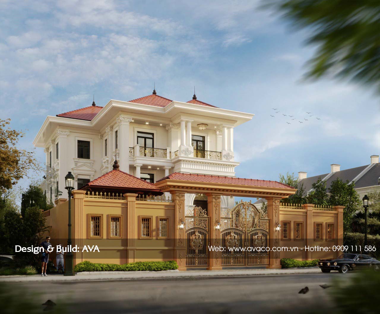 Năm 2026 Tuổi Nào Nên Xây Nhà? Bảng Tra Cứu Chuẩn Phong Thủy