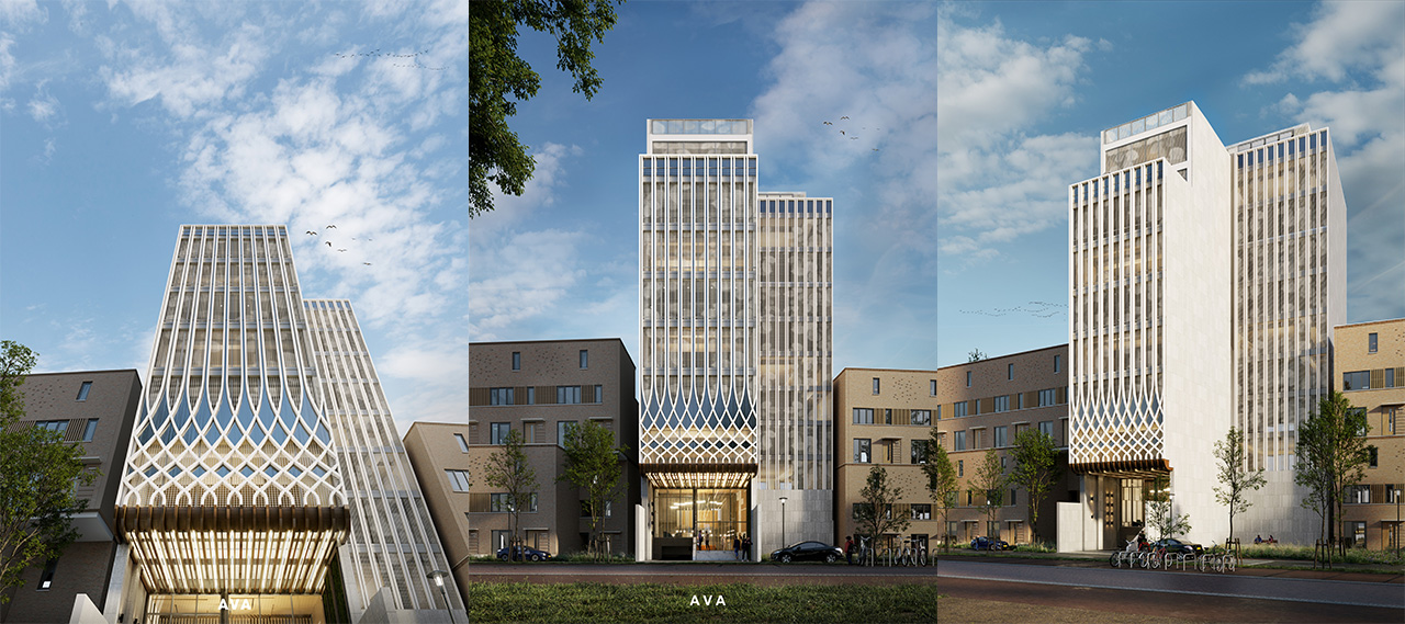 Xây Dựng Văn Phòng Trọn Gói 2025 – Giải Pháp Toàn Diện Cho Doanh Nghiệp Hiện Đại